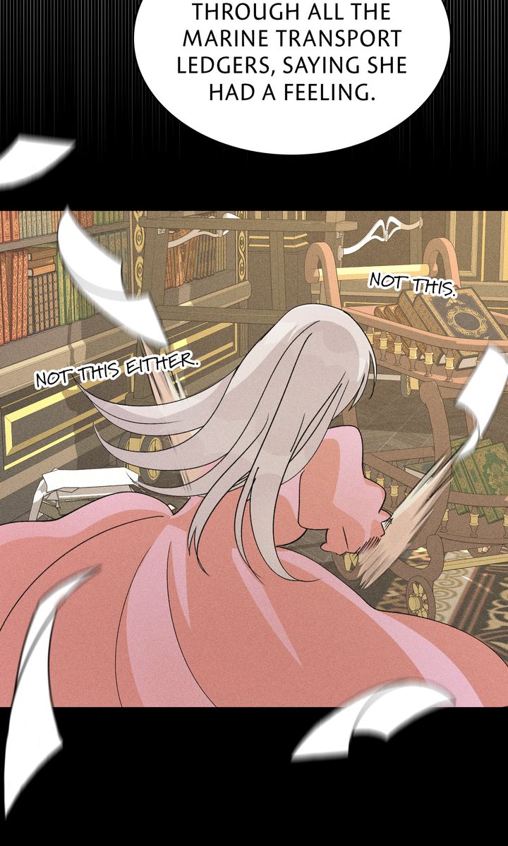 Till Divorce Do Us Part! Chapter 77 - Page 39