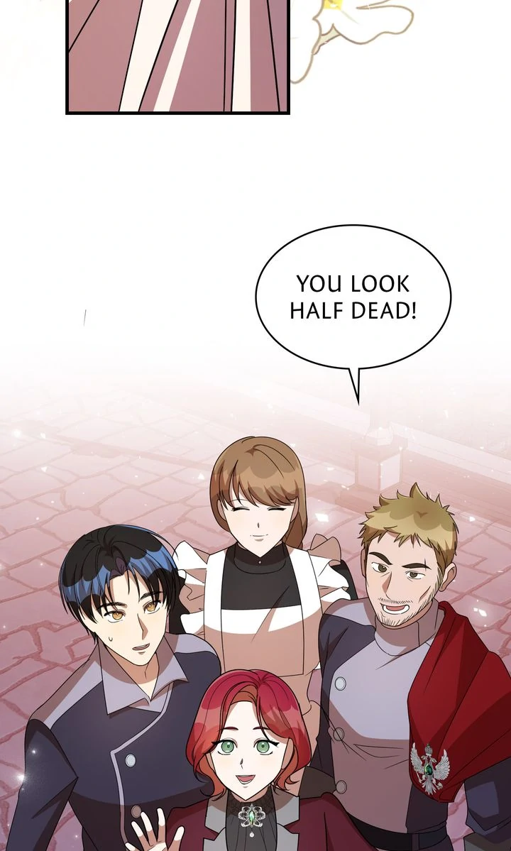 Till Divorce Do Us Part! Chapter 77 - Page 4