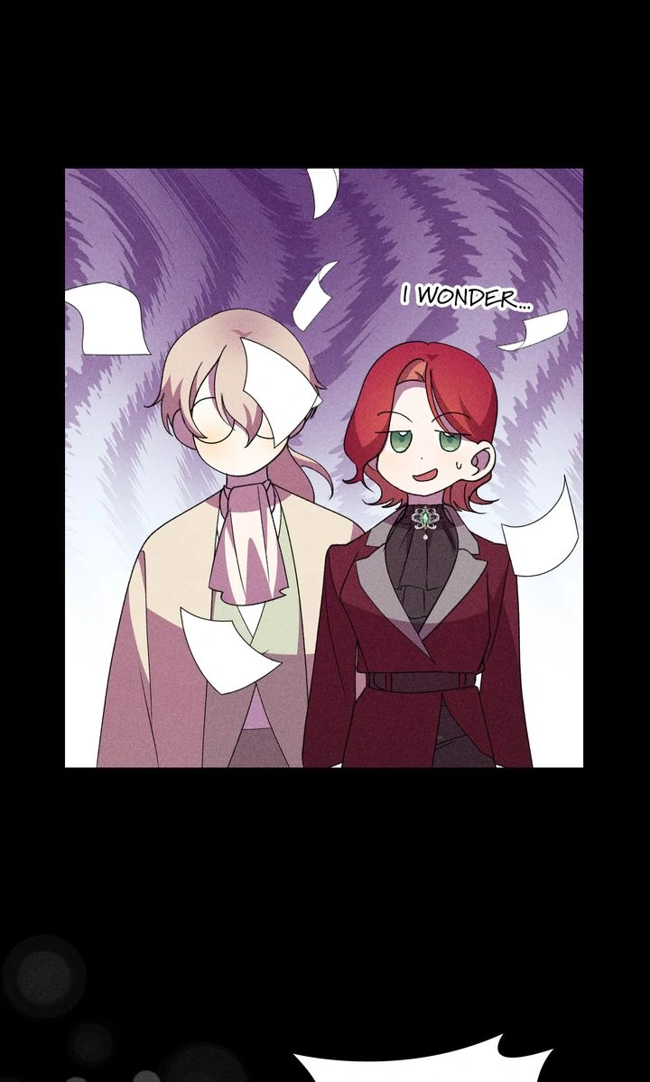 Till Divorce Do Us Part! Chapter 77 - Page 40