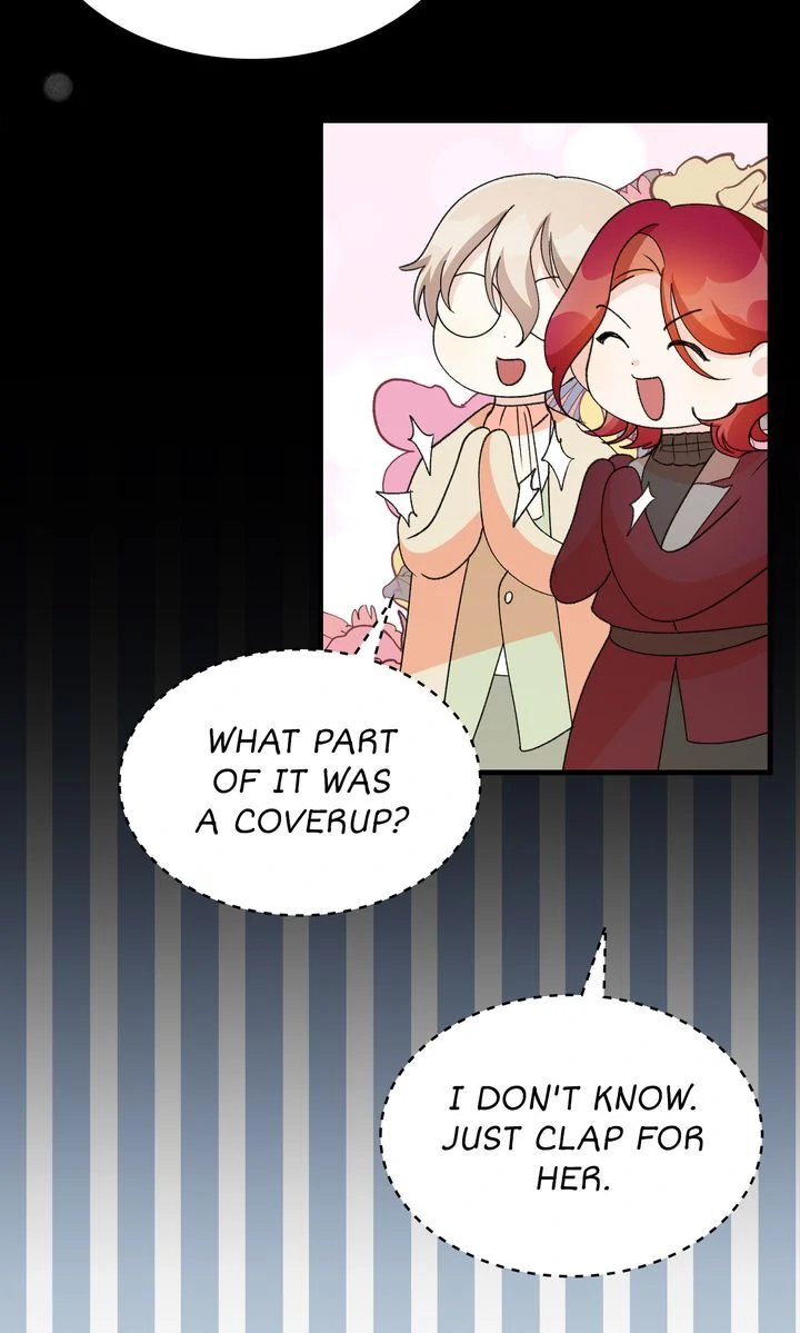 Till Divorce Do Us Part! Chapter 77 - Page 42