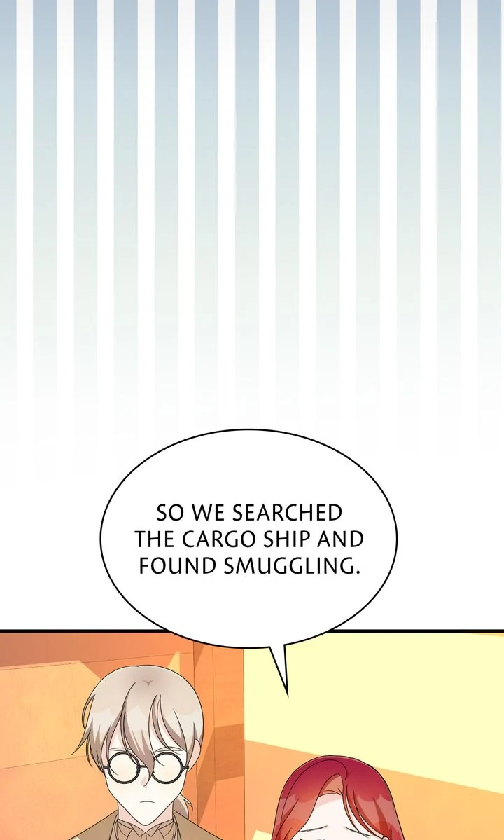 Till Divorce Do Us Part! Chapter 77 - Page 43