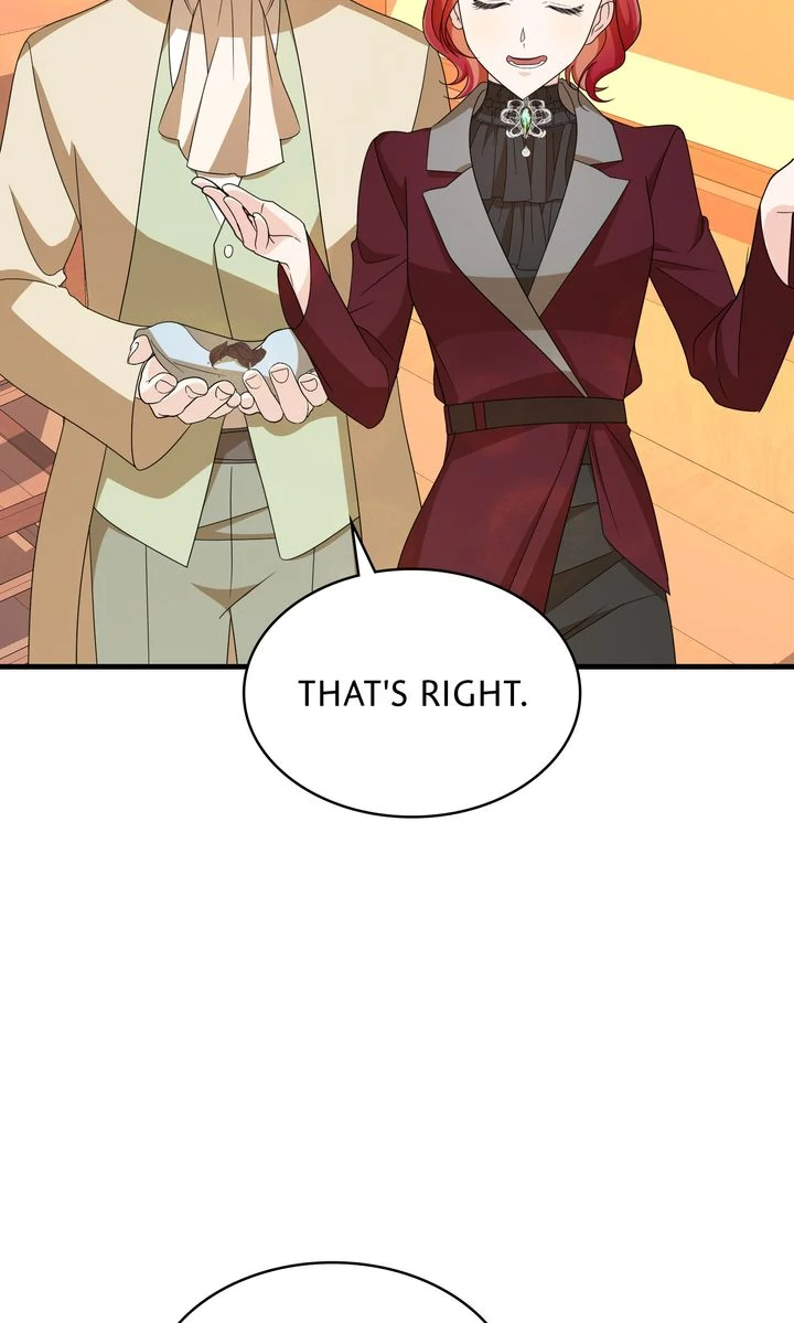 Till Divorce Do Us Part! Chapter 77 - Page 44