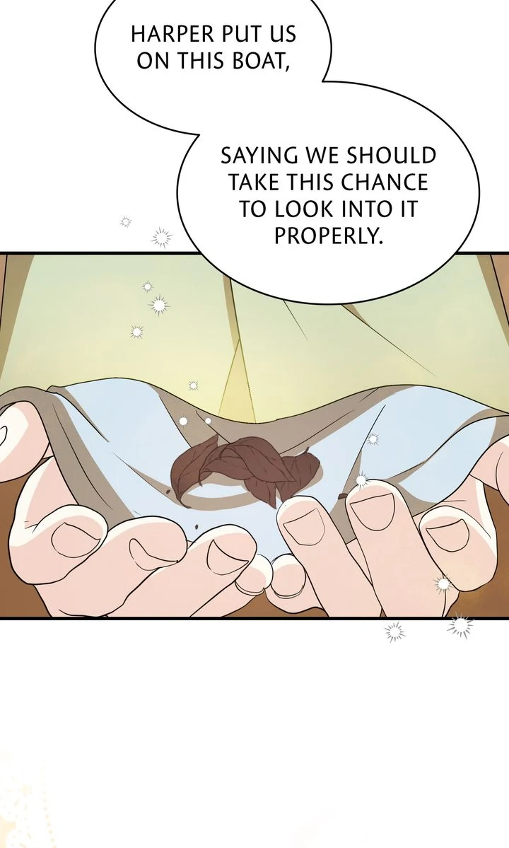 Till Divorce Do Us Part! Chapter 77 - Page 45
