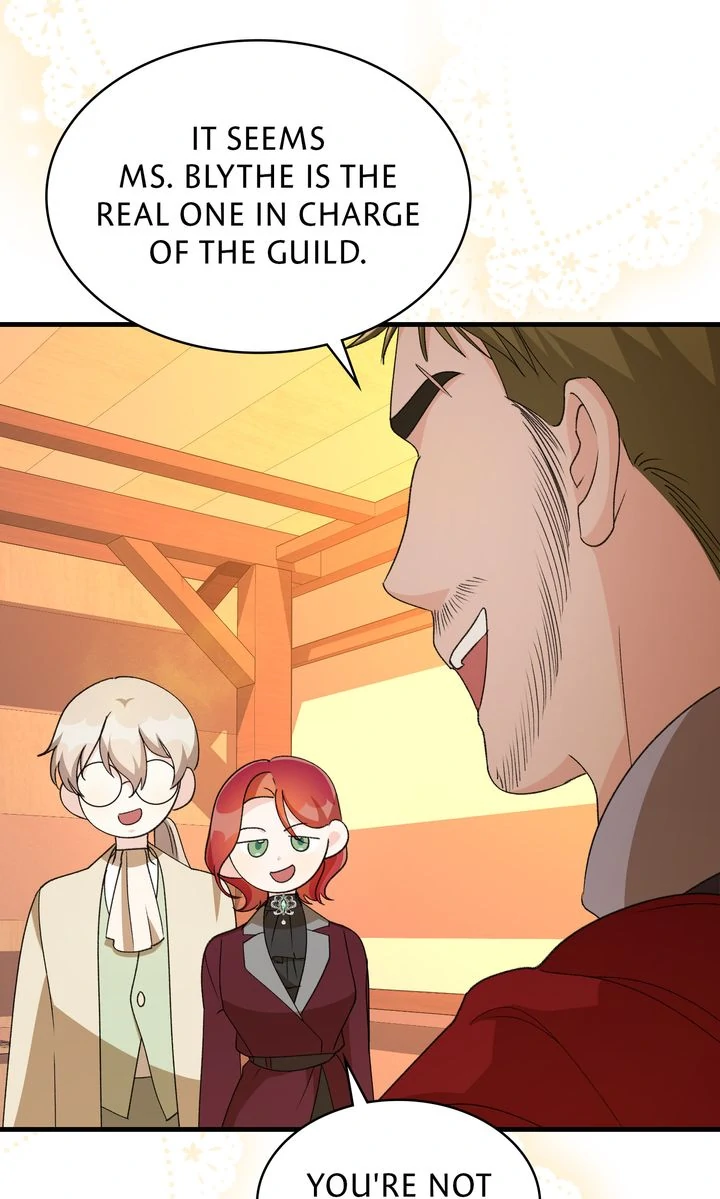 Till Divorce Do Us Part! Chapter 77 - Page 46
