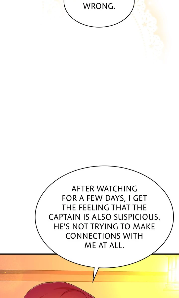 Till Divorce Do Us Part! Chapter 77 - Page 47