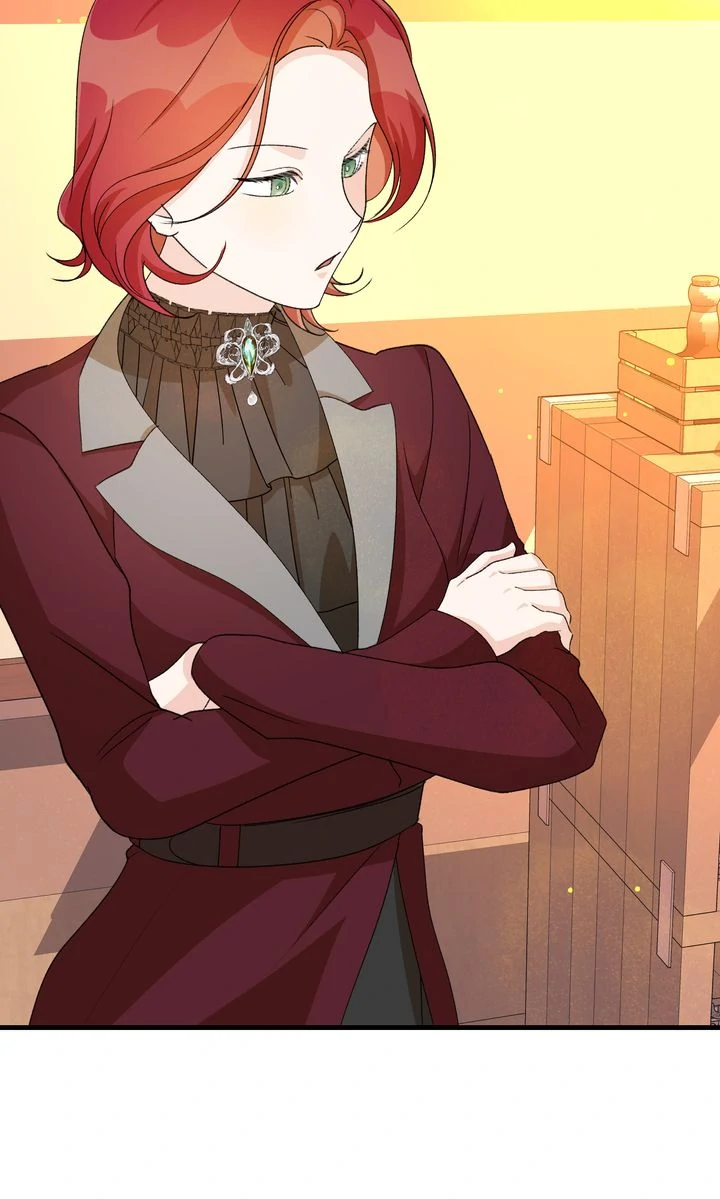 Till Divorce Do Us Part! Chapter 77 - Page 48