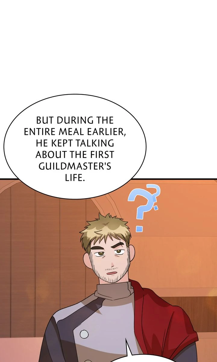 Till Divorce Do Us Part! Chapter 77 - Page 49