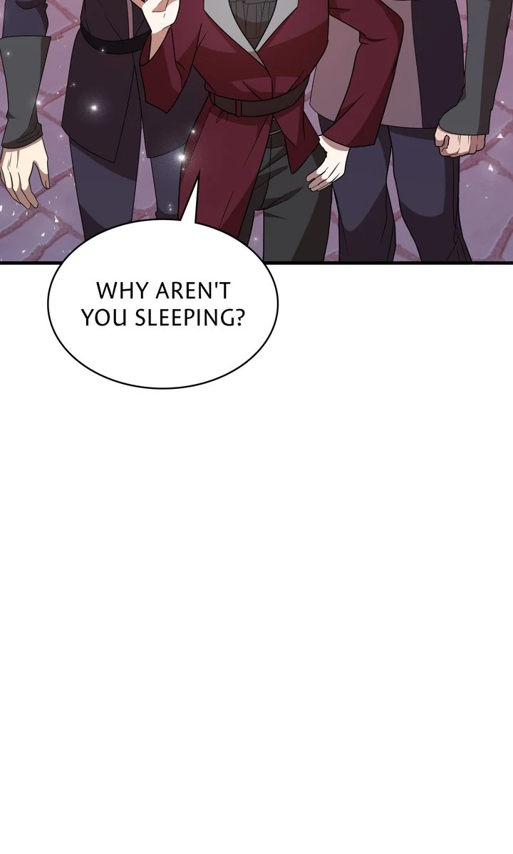 Till Divorce Do Us Part! Chapter 77 - Page 5