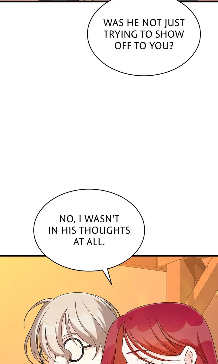 Till Divorce Do Us Part! Chapter 77 - Page 50