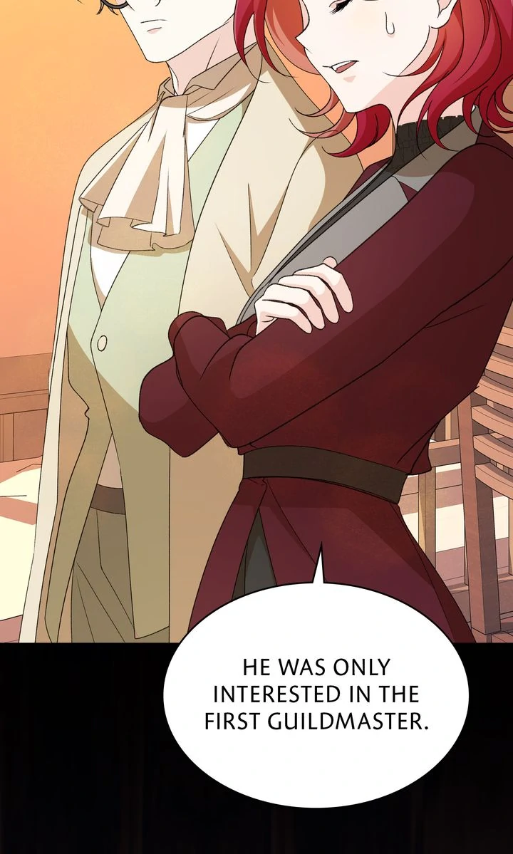Till Divorce Do Us Part! Chapter 77 - Page 51