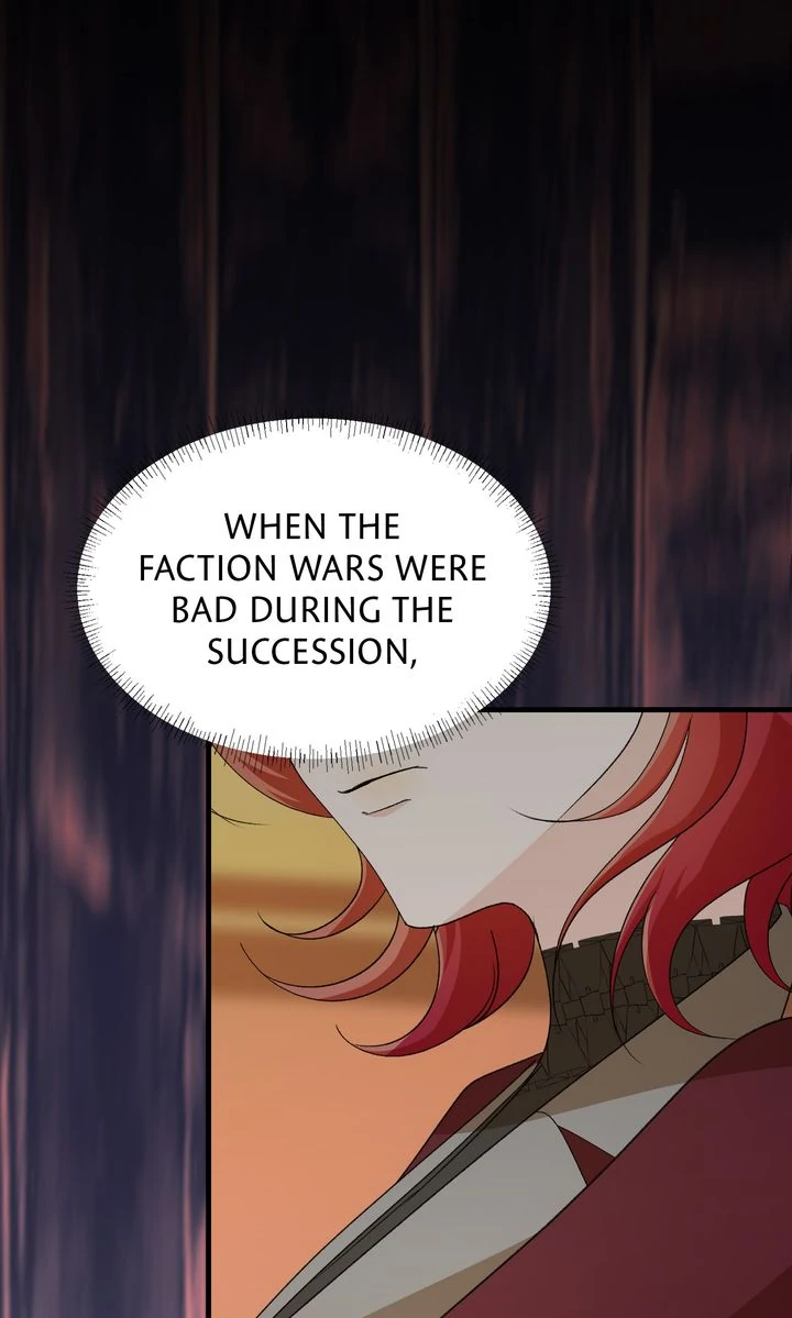 Till Divorce Do Us Part! Chapter 77 - Page 52