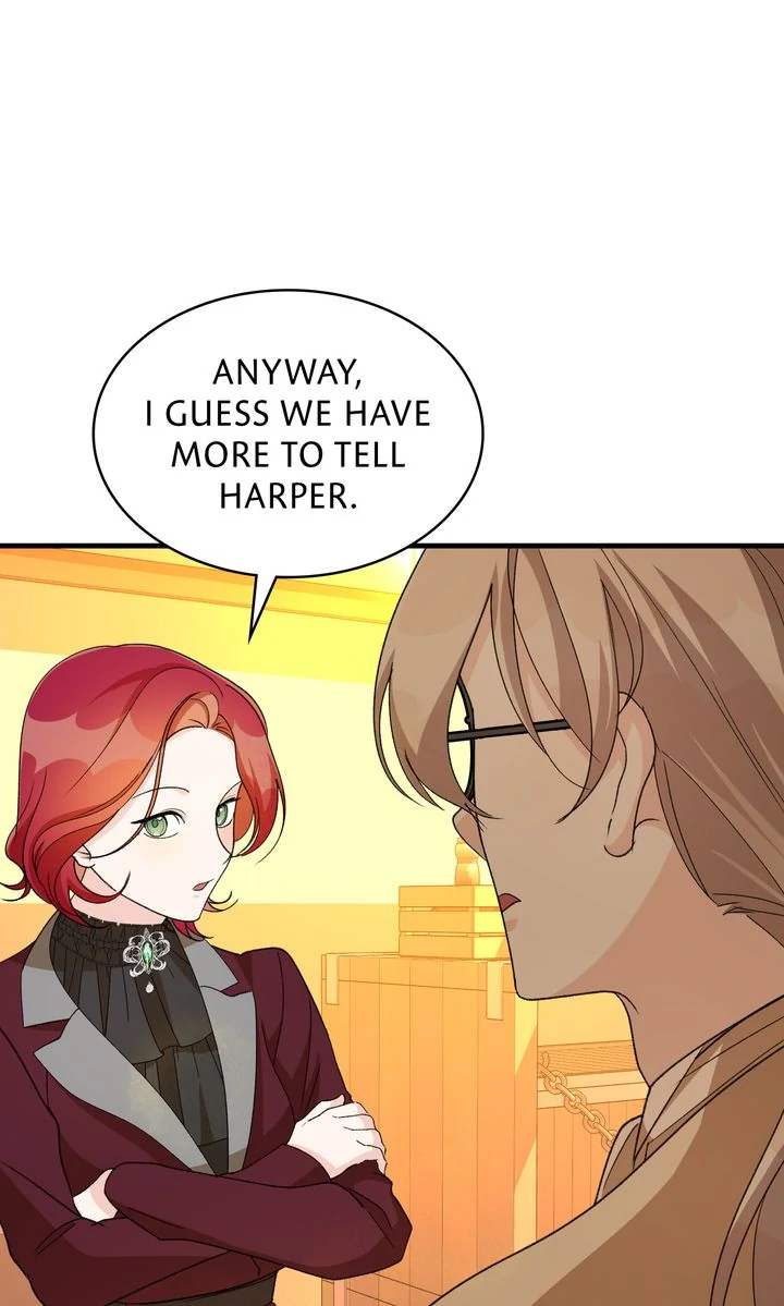 Till Divorce Do Us Part! Chapter 77 - Page 54