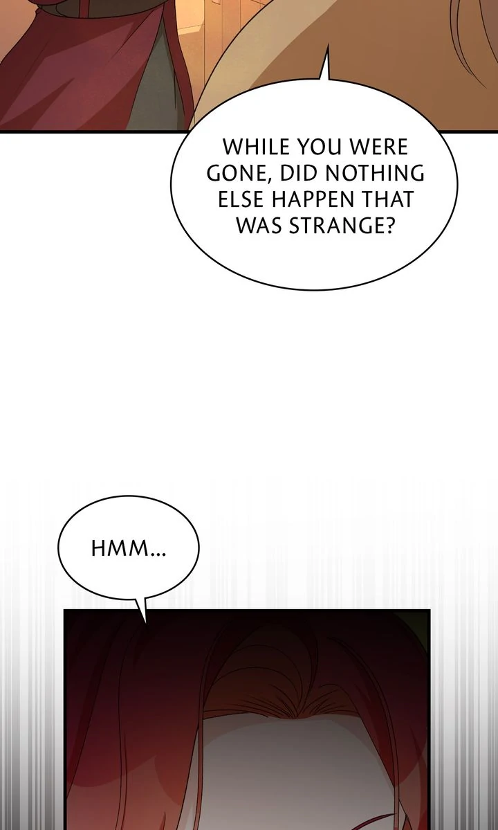 Till Divorce Do Us Part! Chapter 77 - Page 55