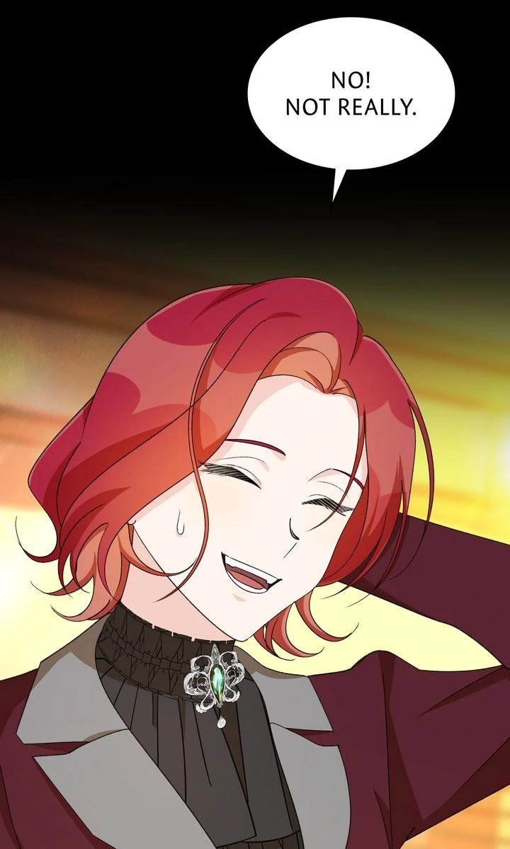 Till Divorce Do Us Part! Chapter 77 - Page 58