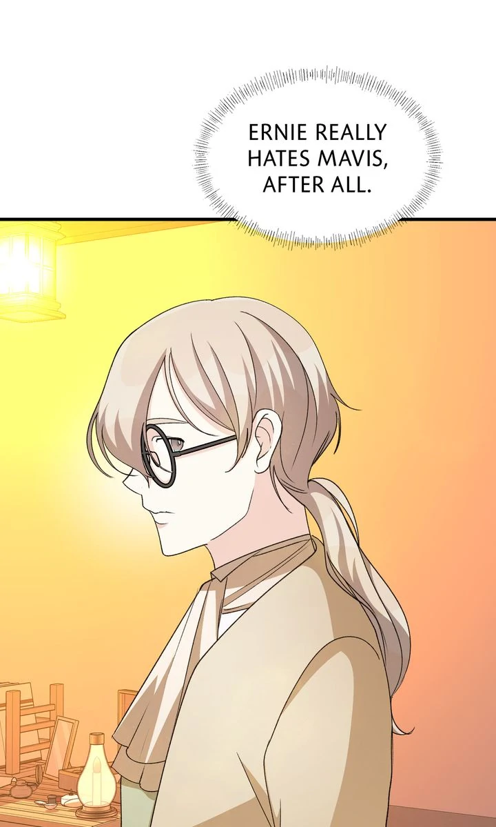 Till Divorce Do Us Part! Chapter 77 - Page 60
