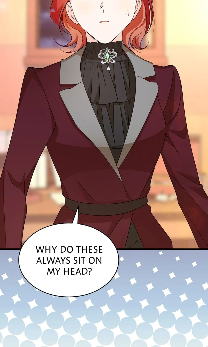 Till Divorce Do Us Part! Chapter 77 - Page 67