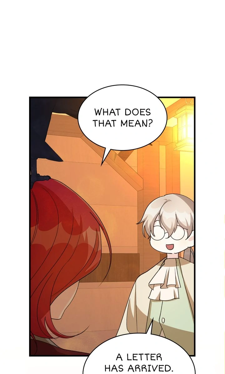 Till Divorce Do Us Part! Chapter 77 - Page 69