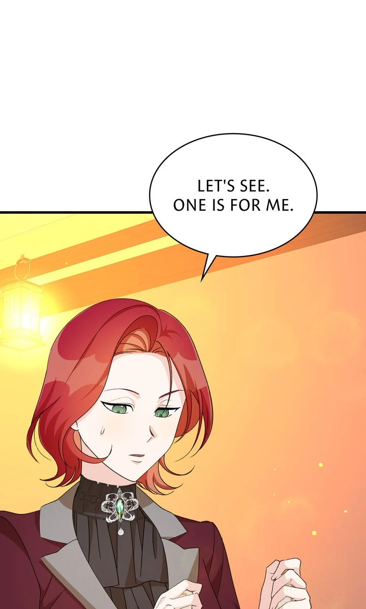 Till Divorce Do Us Part! Chapter 77 - Page 71
