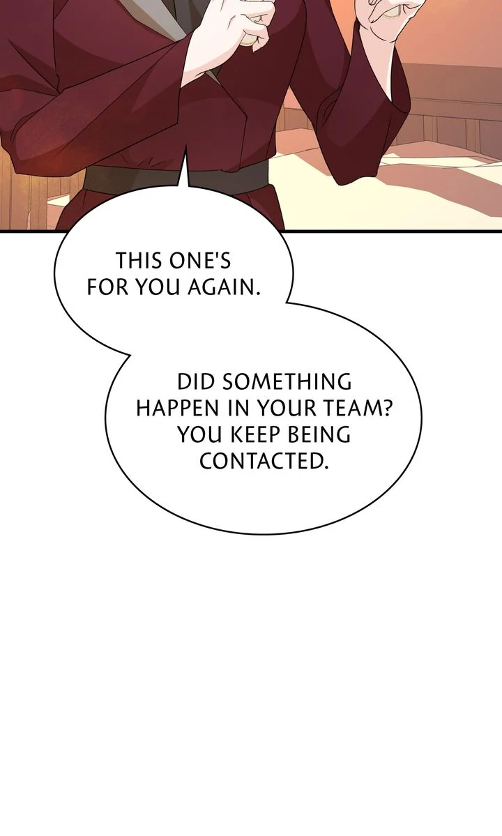 Till Divorce Do Us Part! Chapter 77 - Page 72