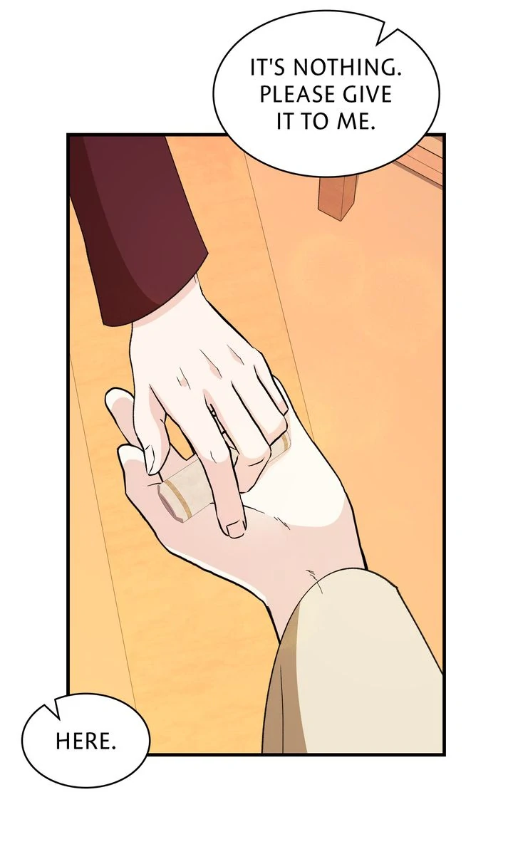 Till Divorce Do Us Part! Chapter 77 - Page 73