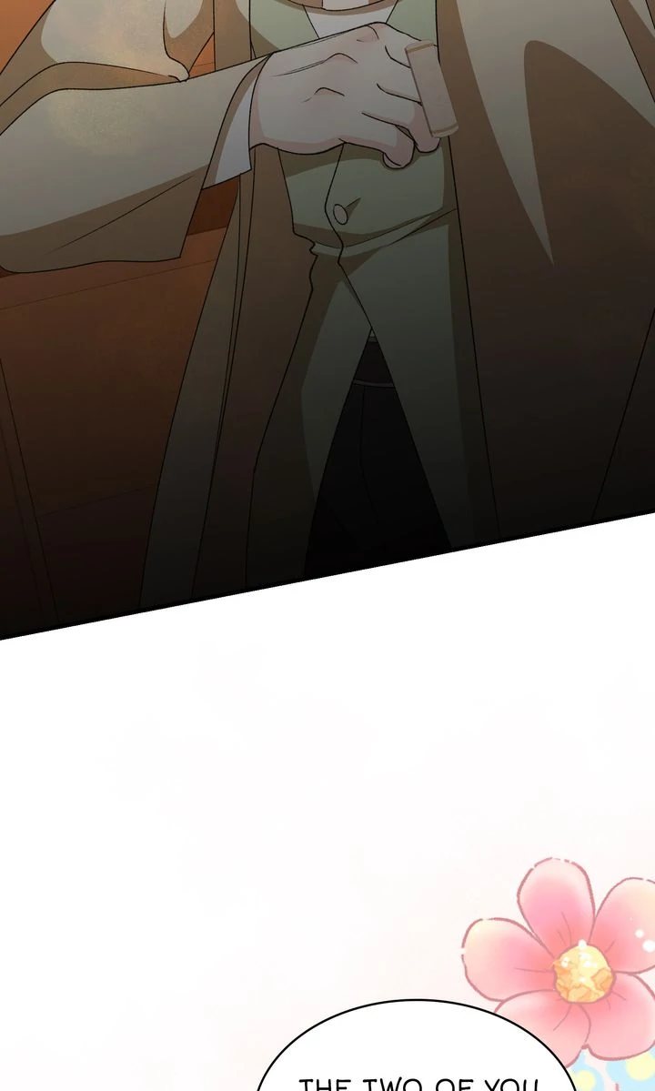 Till Divorce Do Us Part! Chapter 77 - Page 75