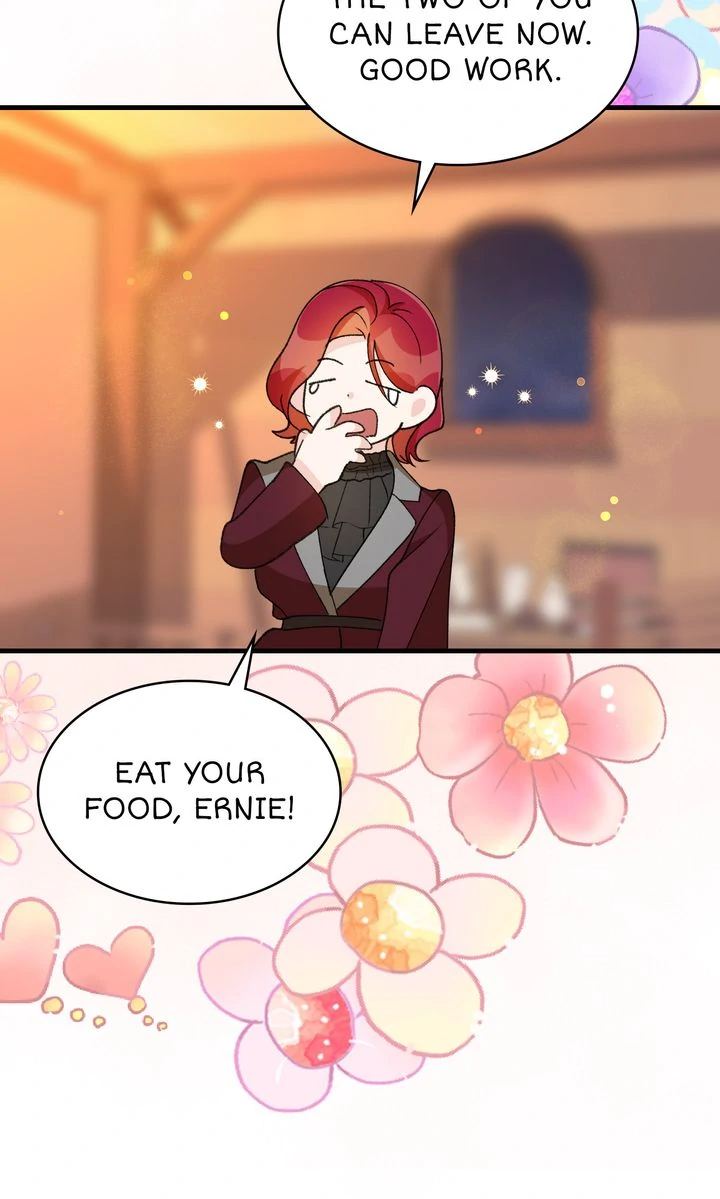Till Divorce Do Us Part! Chapter 77 - Page 76