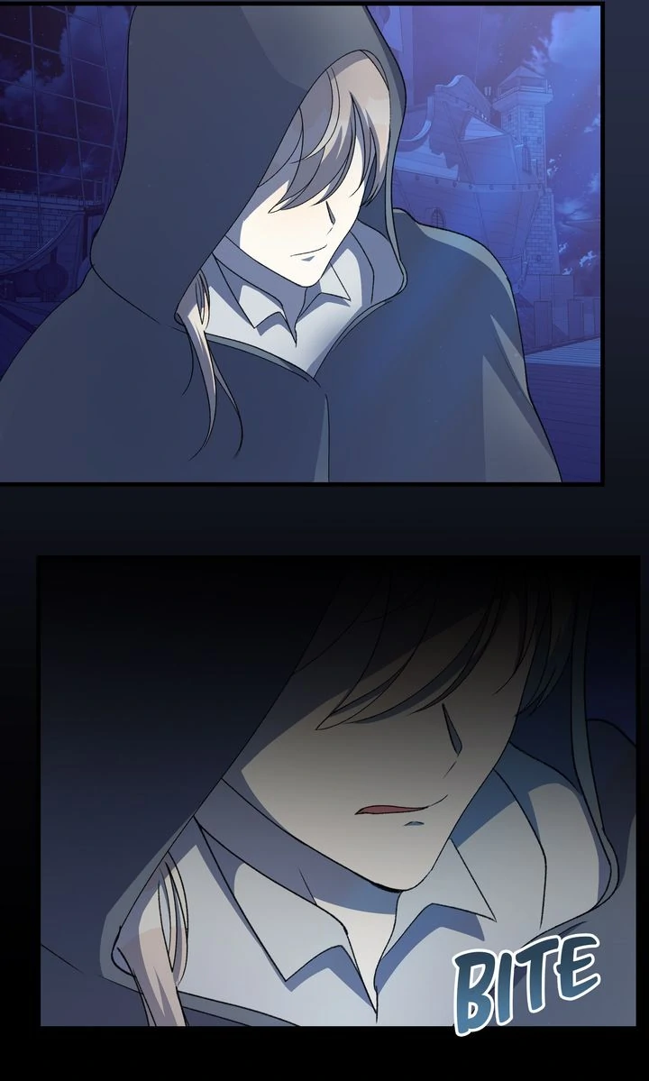 Till Divorce Do Us Part! Chapter 77 - Page 79