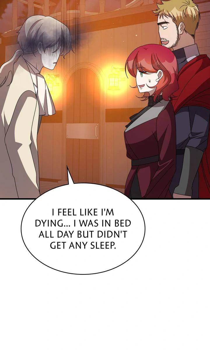 Till Divorce Do Us Part! Chapter 77 - Page 8