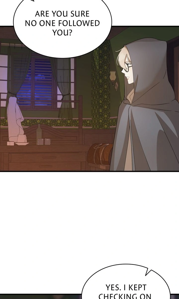 Till Divorce Do Us Part! Chapter 78 - Page 10