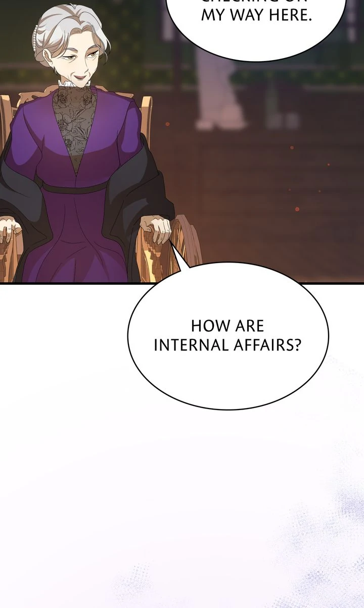 Till Divorce Do Us Part! Chapter 78 - Page 11