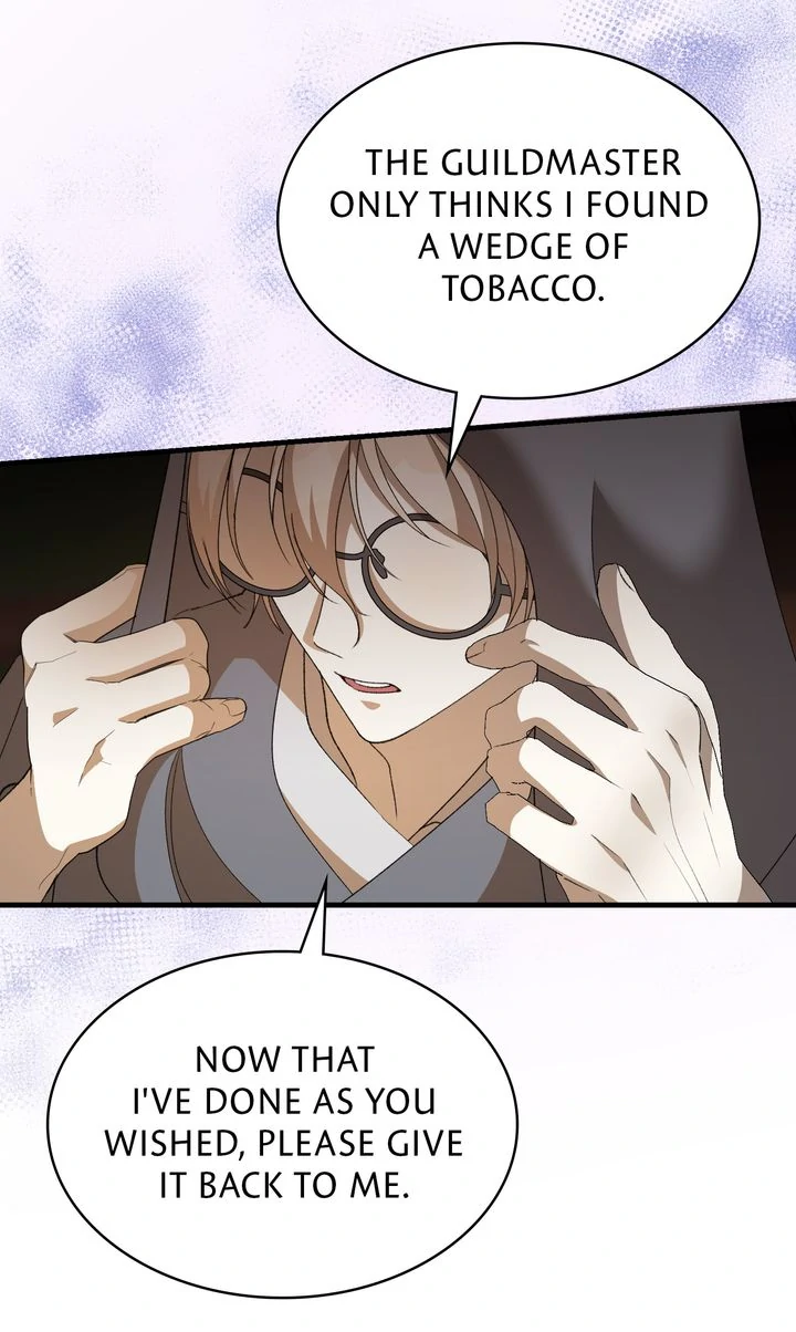 Till Divorce Do Us Part! Chapter 78 - Page 12
