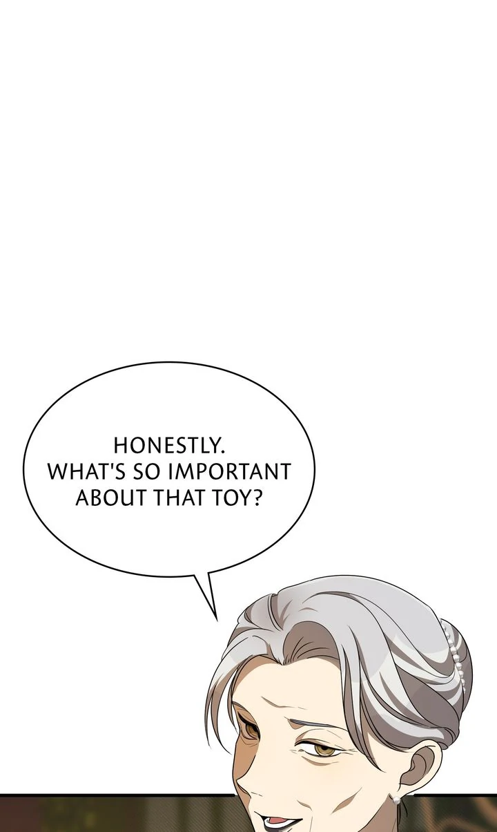 Till Divorce Do Us Part! Chapter 78 - Page 13