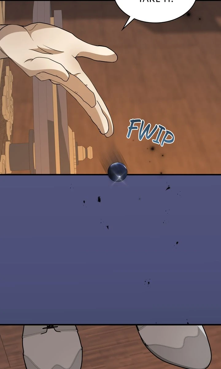 Till Divorce Do Us Part! Chapter 78 - Page 15