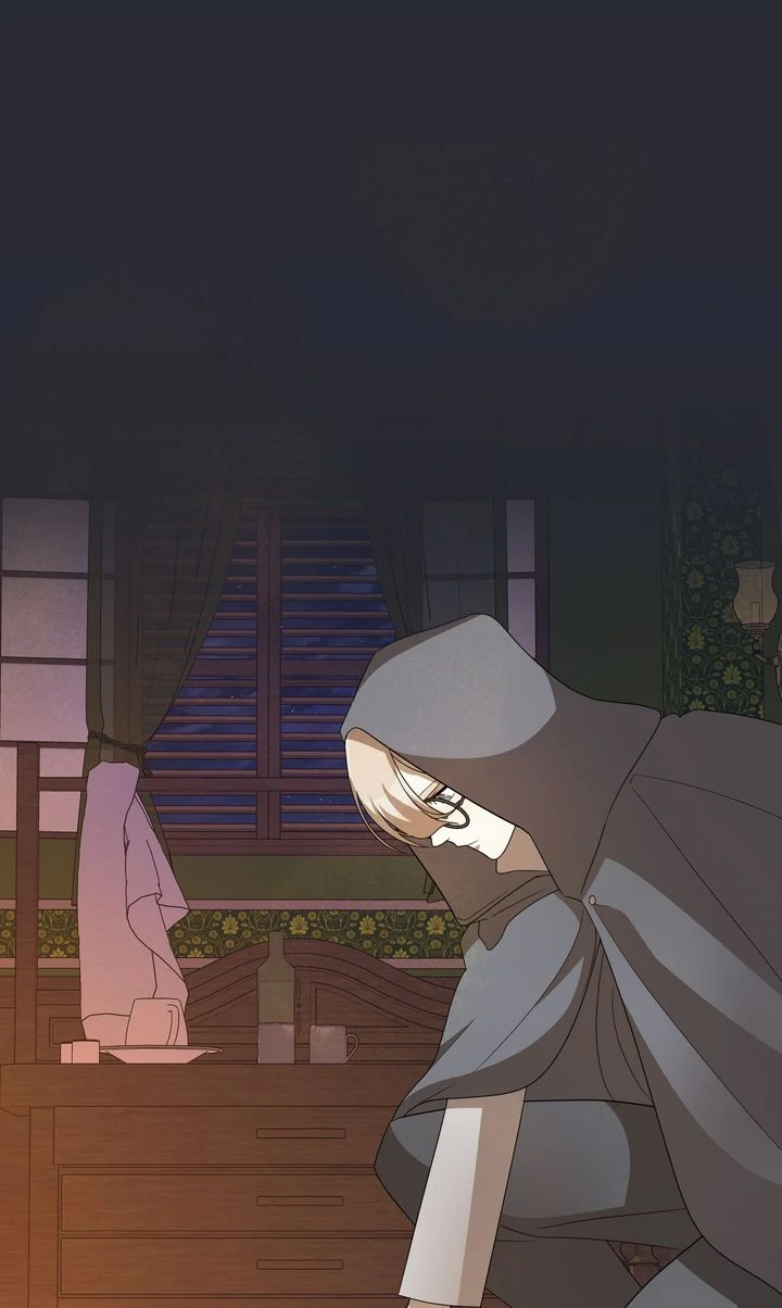Till Divorce Do Us Part! Chapter 78 - Page 17