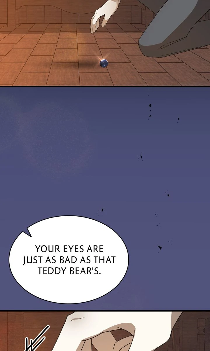 Till Divorce Do Us Part! Chapter 78 - Page 18