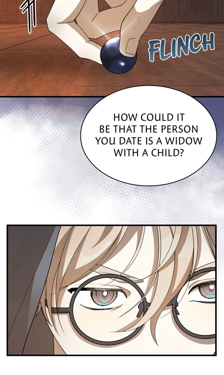 Till Divorce Do Us Part! Chapter 78 - Page 19