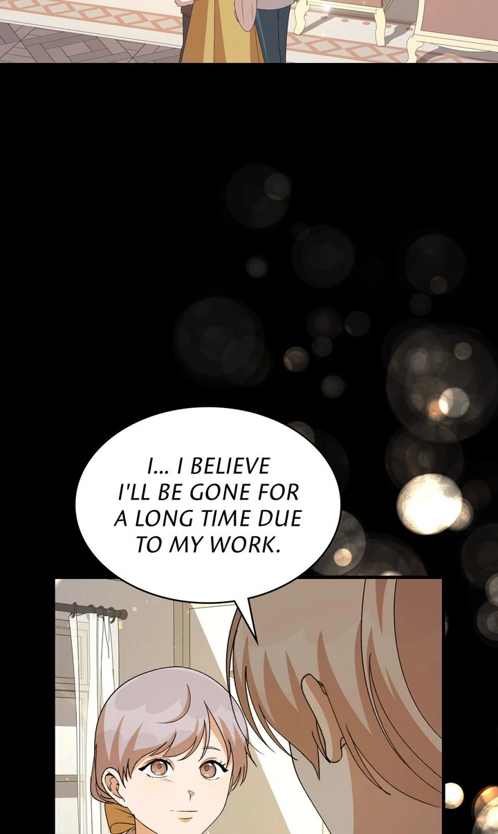 Till Divorce Do Us Part! Chapter 78 - Page 21