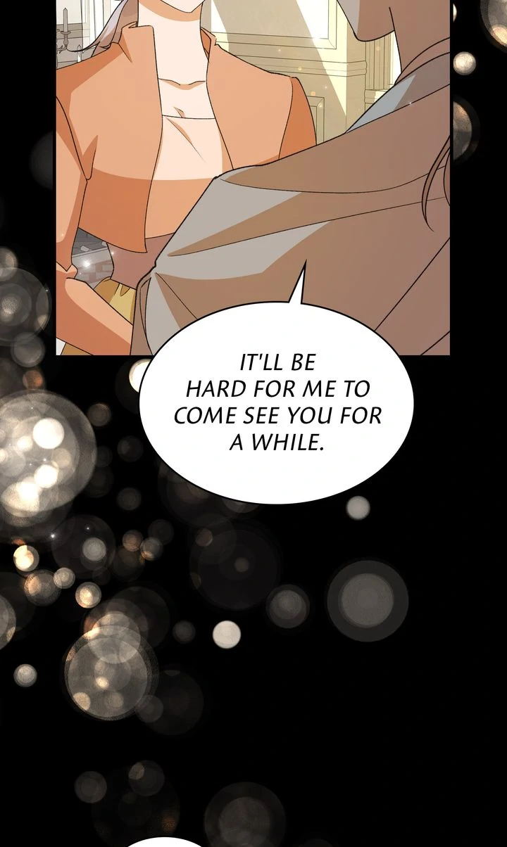 Till Divorce Do Us Part! Chapter 78 - Page 22