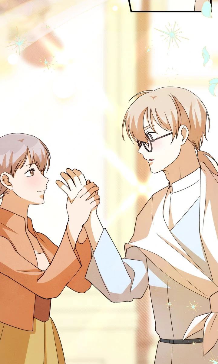 Till Divorce Do Us Part! Chapter 78 - Page 26