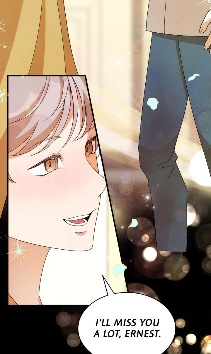 Till Divorce Do Us Part! Chapter 78 - Page 27