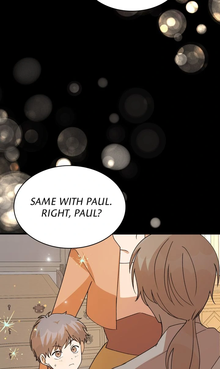 Till Divorce Do Us Part! Chapter 78 - Page 28