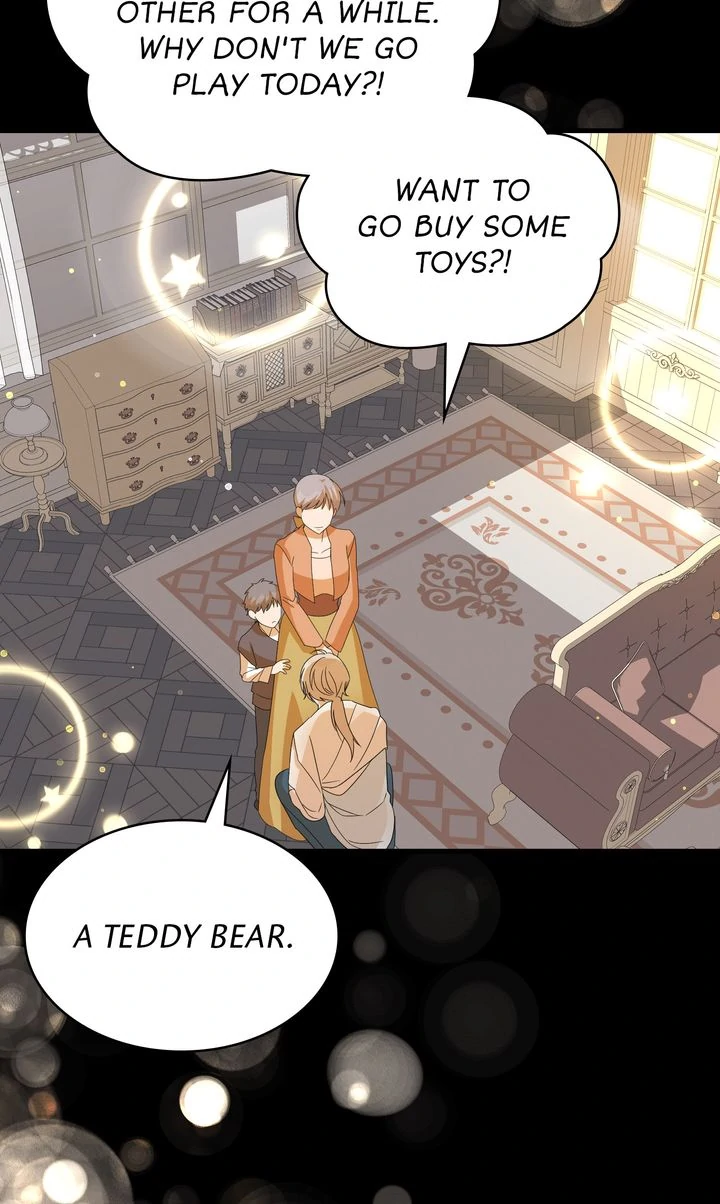 Till Divorce Do Us Part! Chapter 78 - Page 33