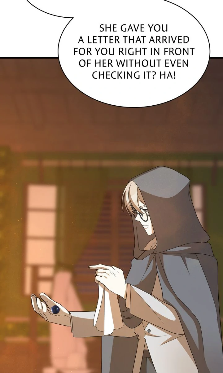 Till Divorce Do Us Part! Chapter 78 - Page 37