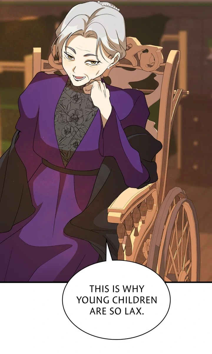 Till Divorce Do Us Part! Chapter 78 - Page 39