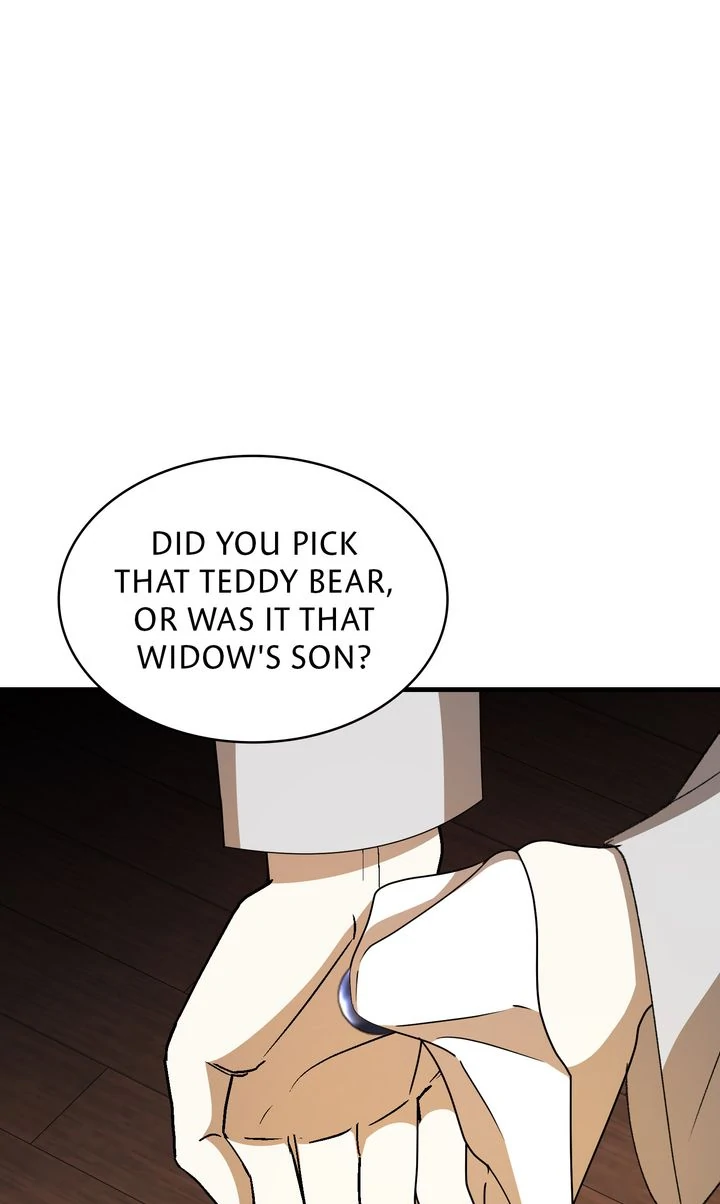 Till Divorce Do Us Part! Chapter 78 - Page 40