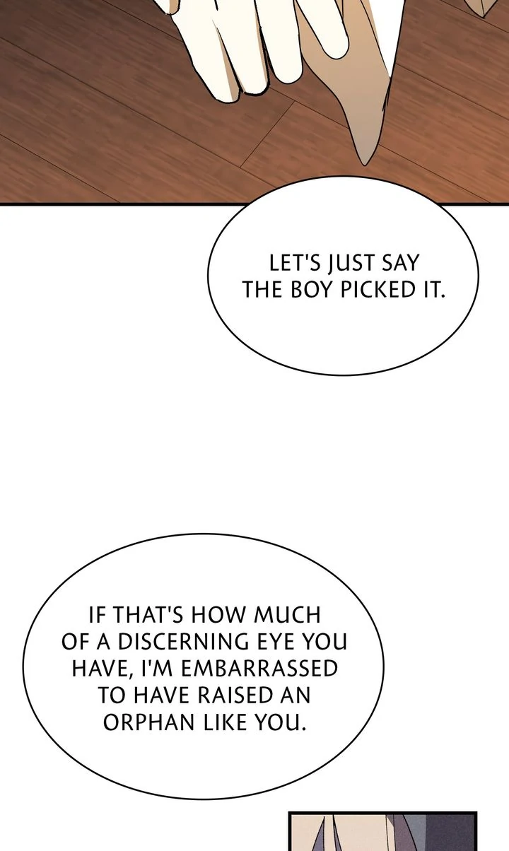 Till Divorce Do Us Part! Chapter 78 - Page 41