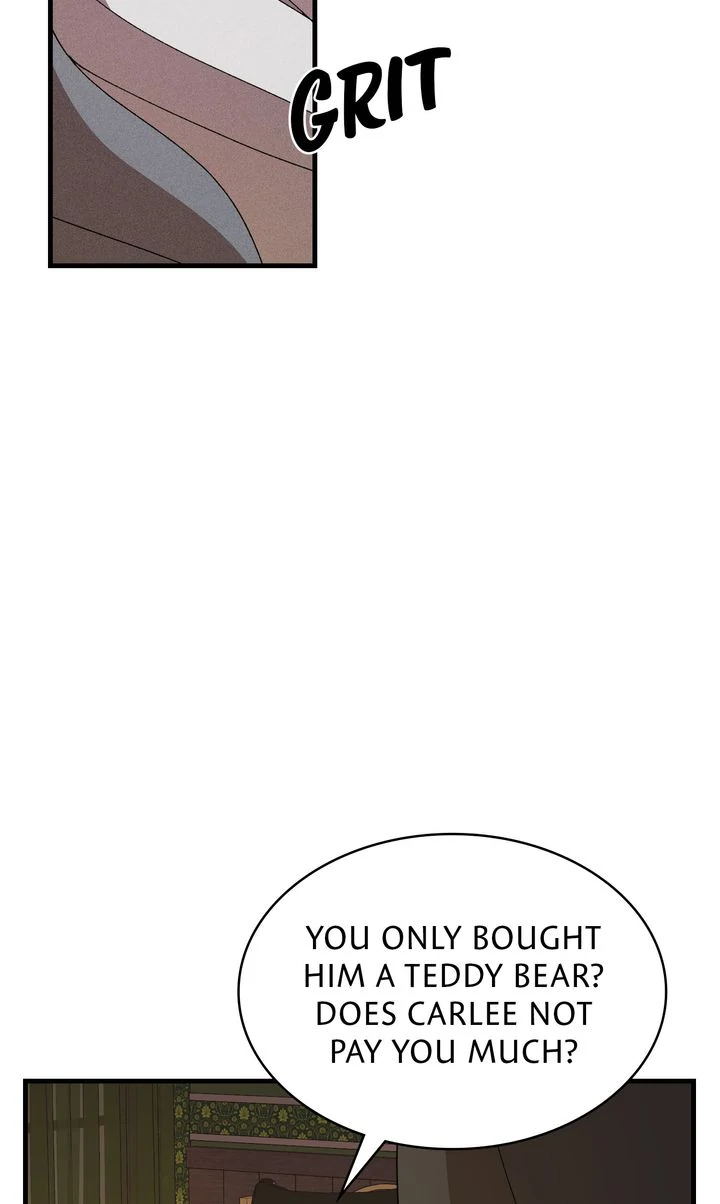 Till Divorce Do Us Part! Chapter 78 - Page 43