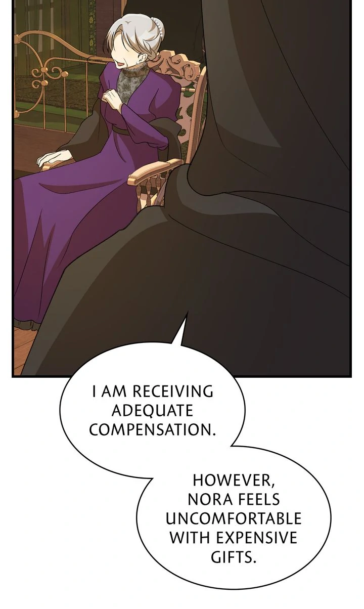 Till Divorce Do Us Part! Chapter 78 - Page 44
