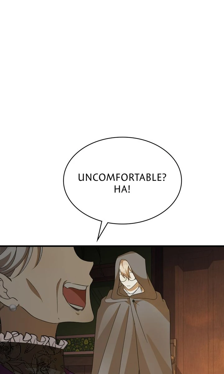Till Divorce Do Us Part! Chapter 78 - Page 45