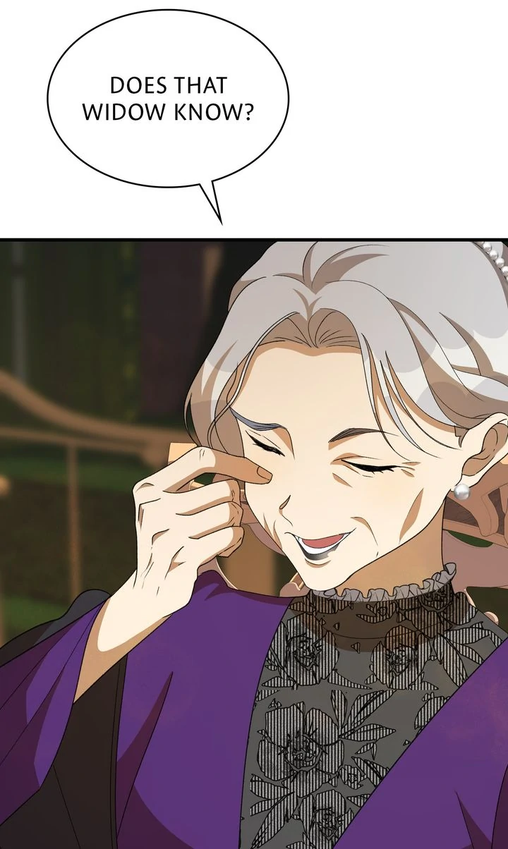 Till Divorce Do Us Part! Chapter 78 - Page 48